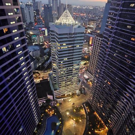 Awesome Value, Great Location Apartment Manila Bagian luar foto