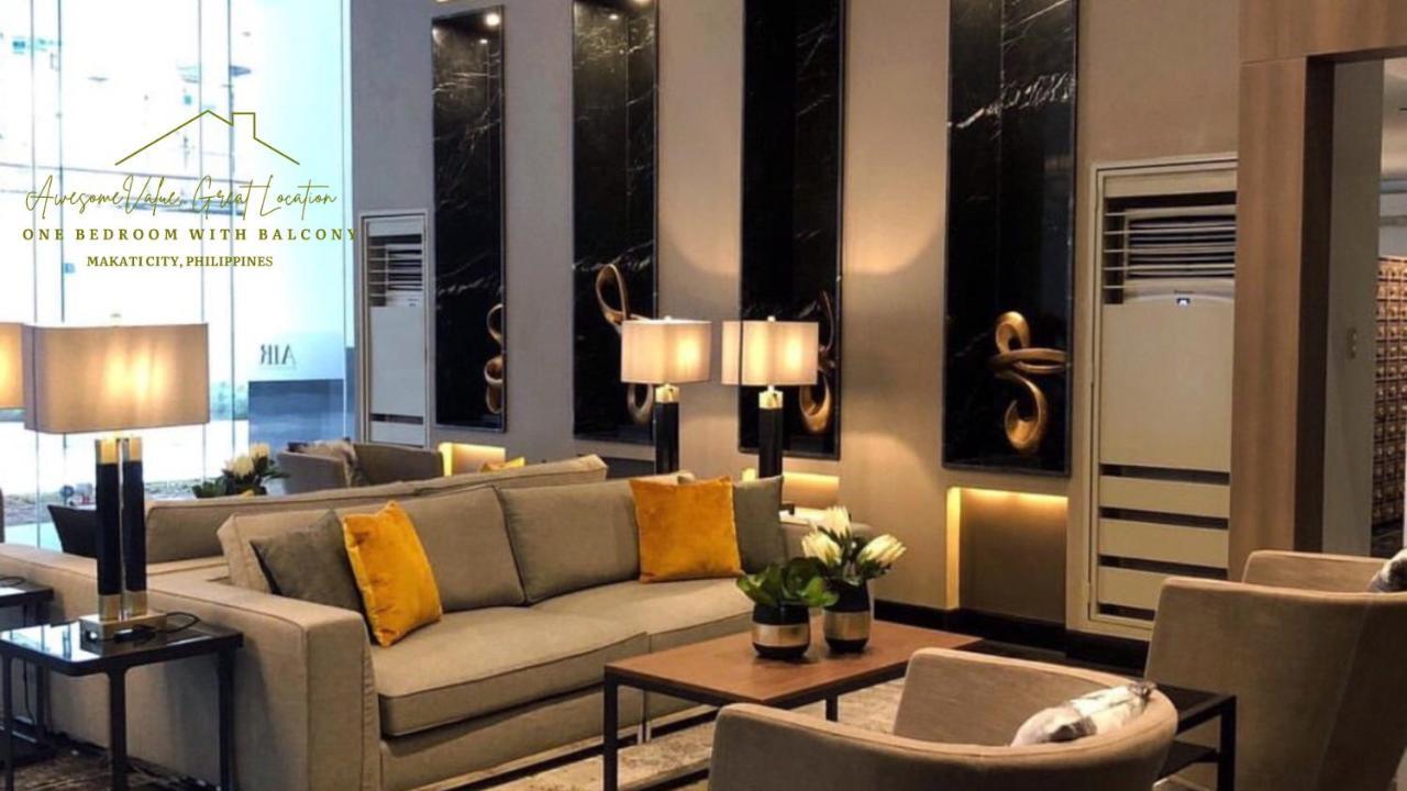 Awesome Value, Great Location Apartment Manila Bagian luar foto