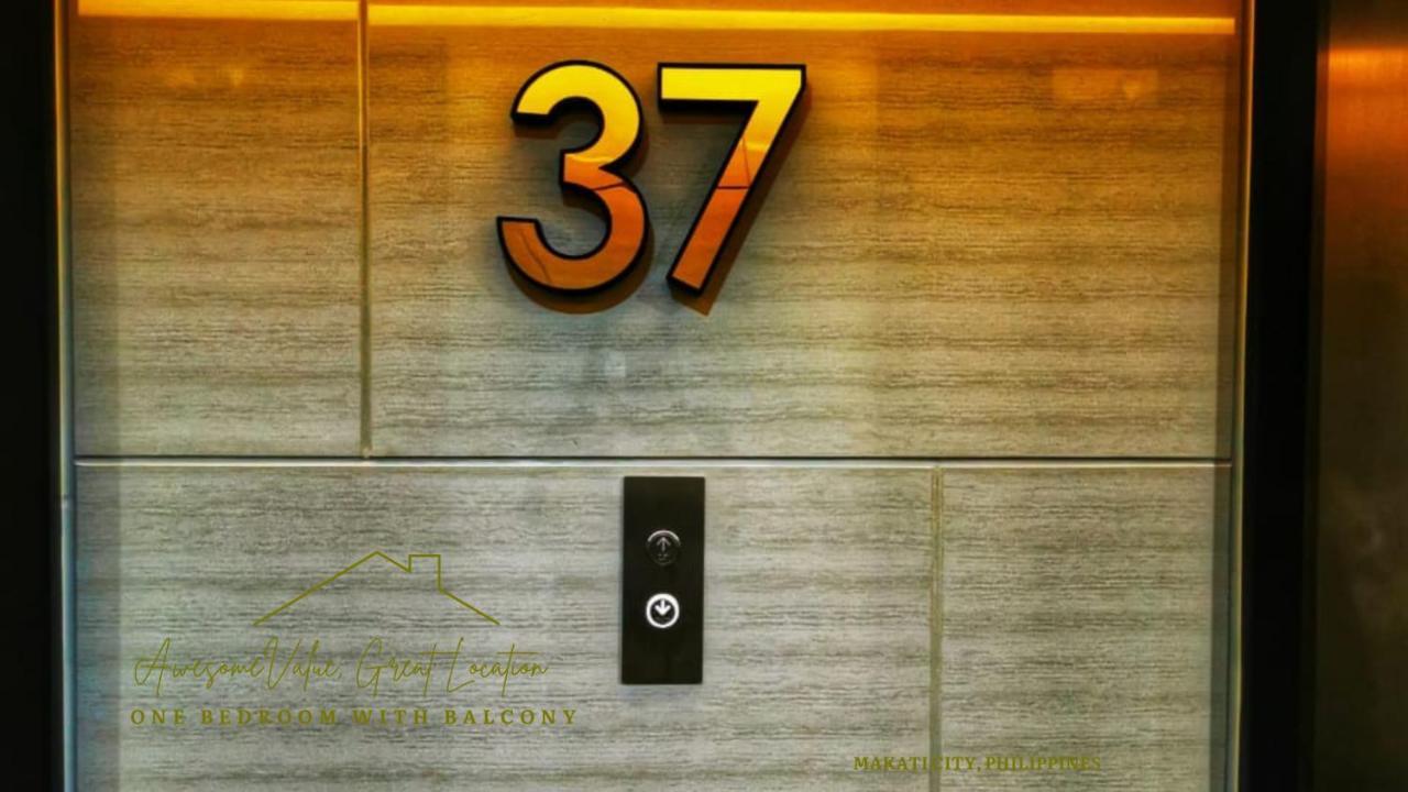 Awesome Value, Great Location Apartment Manila Bagian luar foto