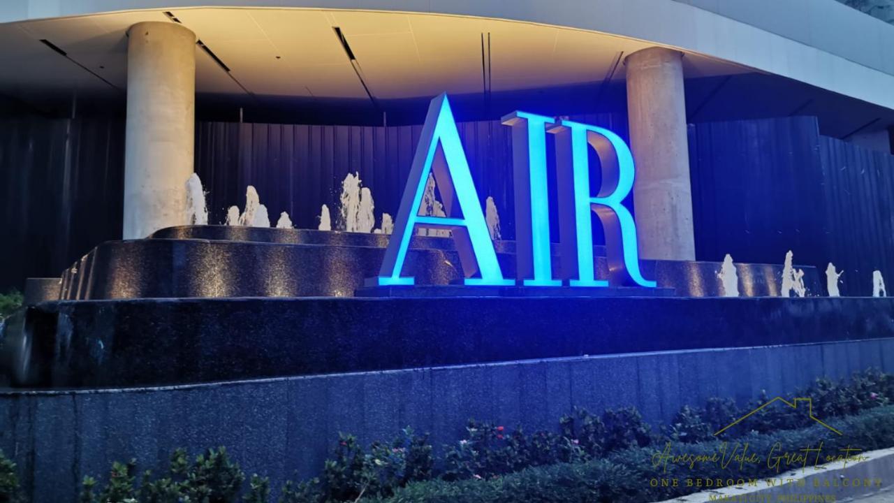 Awesome Value, Great Location Apartment Manila Bagian luar foto