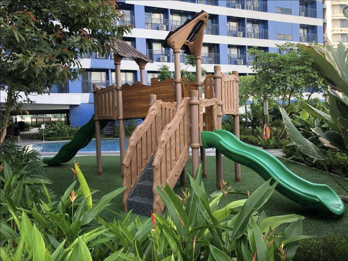 Awesome Value, Great Location Apartment Manila Bagian luar foto
