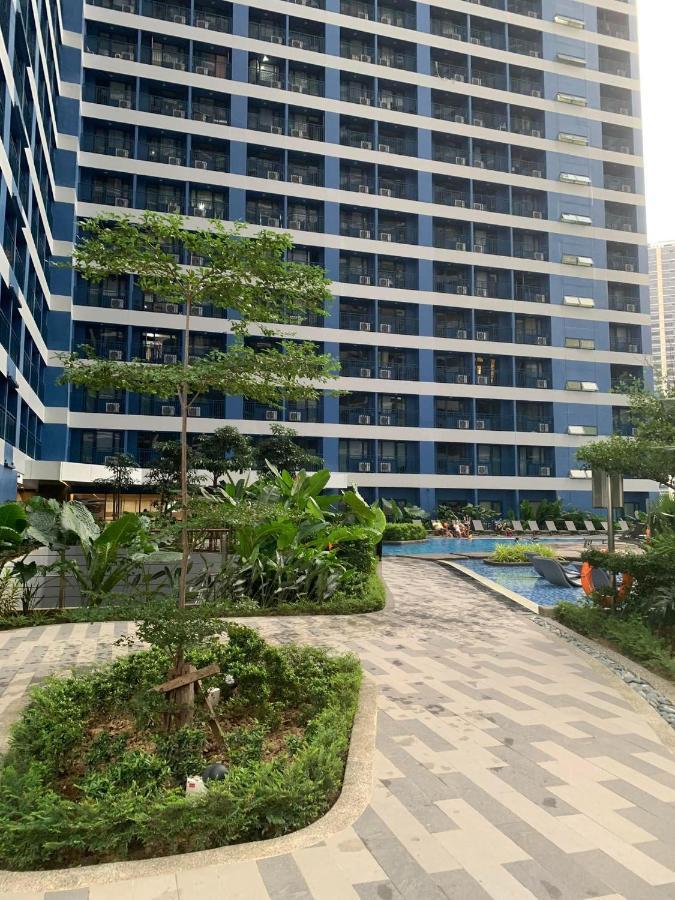 Awesome Value, Great Location Apartment Manila Bagian luar foto