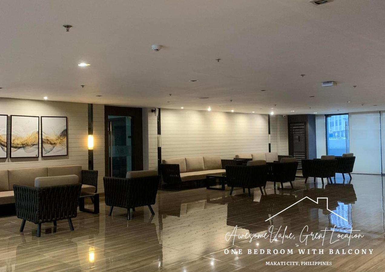Awesome Value, Great Location Apartment Manila Bagian luar foto