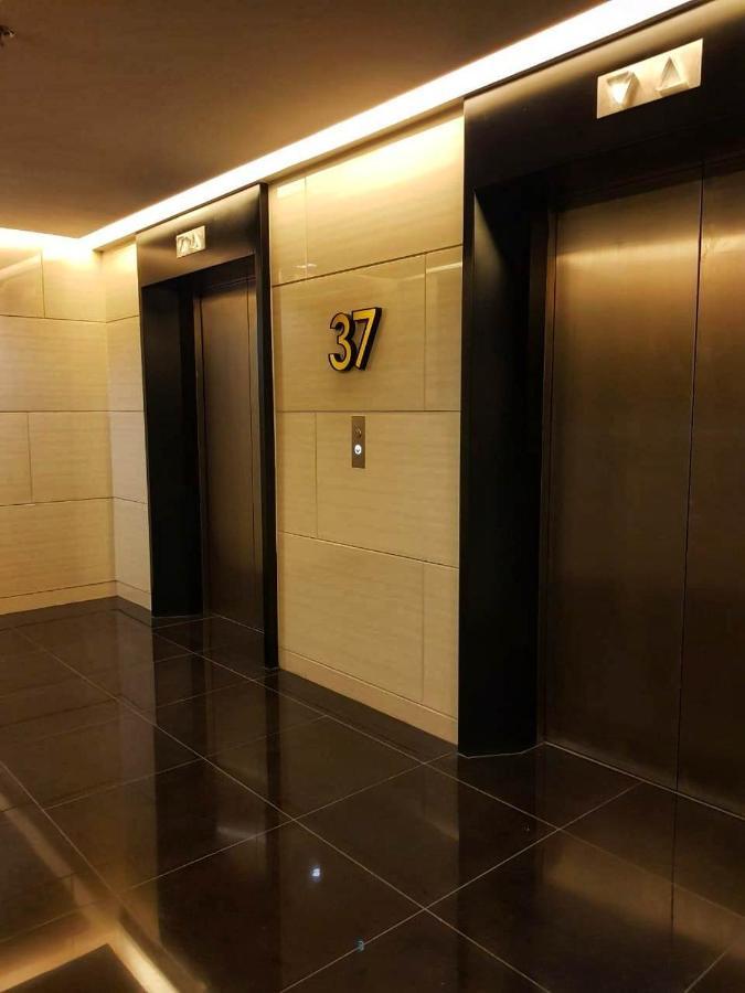 Awesome Value, Great Location Apartment Manila Bagian luar foto