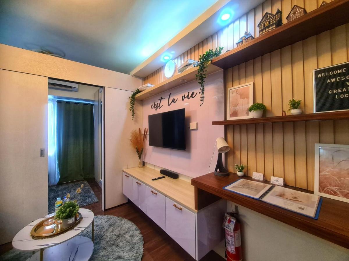 Awesome Value, Great Location Apartment Manila Bagian luar foto