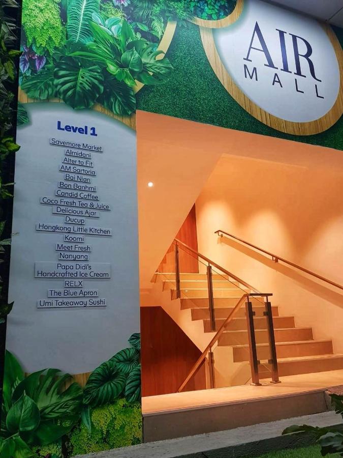 Awesome Value, Great Location Apartment Manila Bagian luar foto