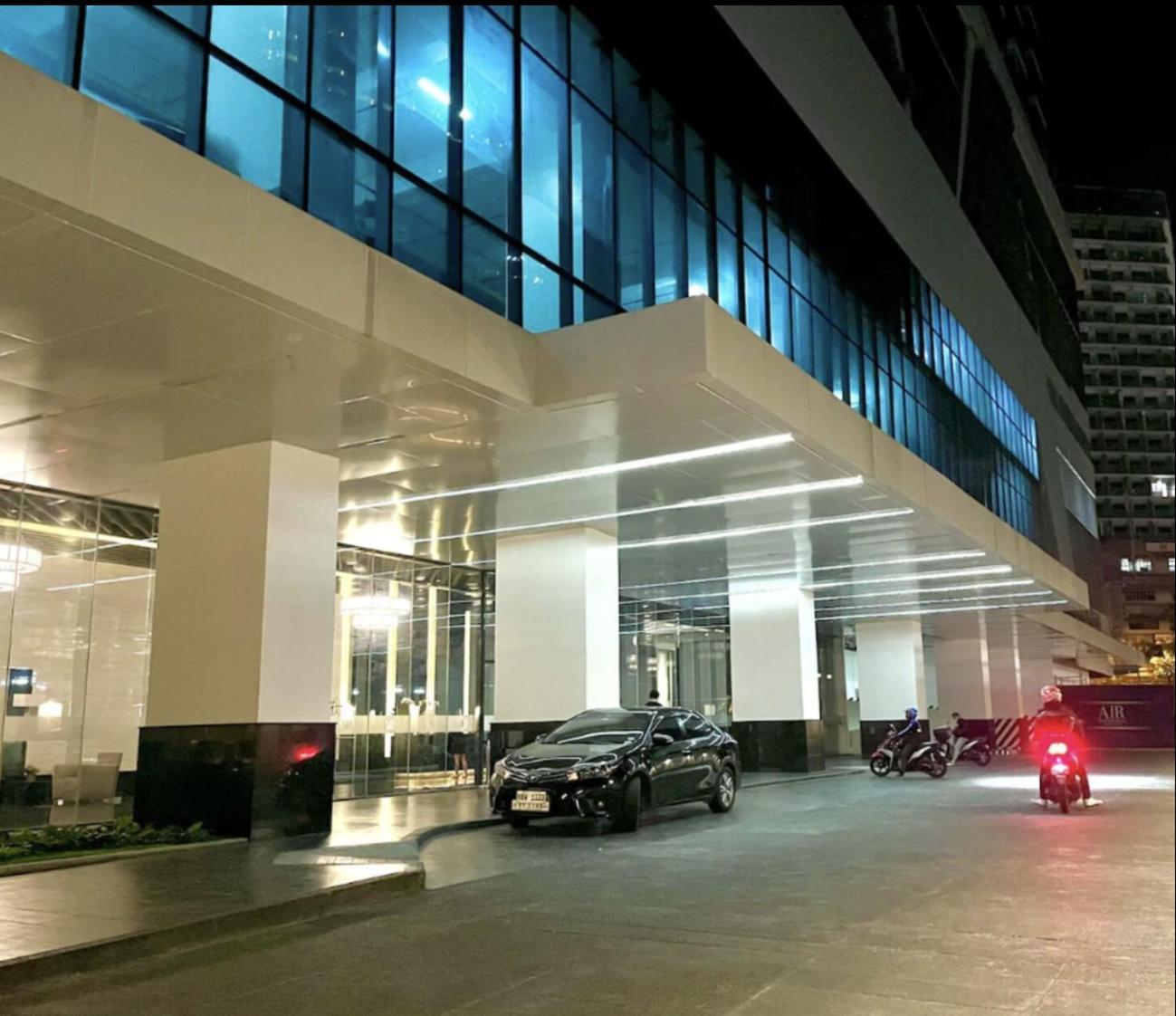 Awesome Value, Great Location Apartment Manila Bagian luar foto