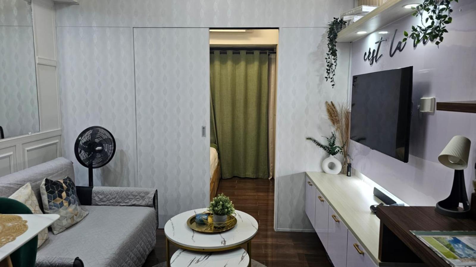 Awesome Value, Great Location Apartment Manila Bagian luar foto