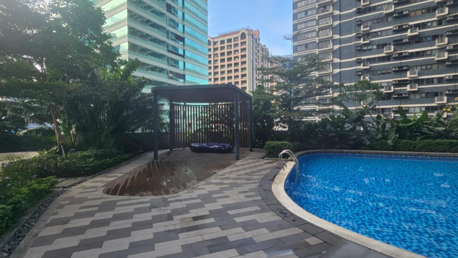 Awesome Value, Great Location Apartment Manila Bagian luar foto