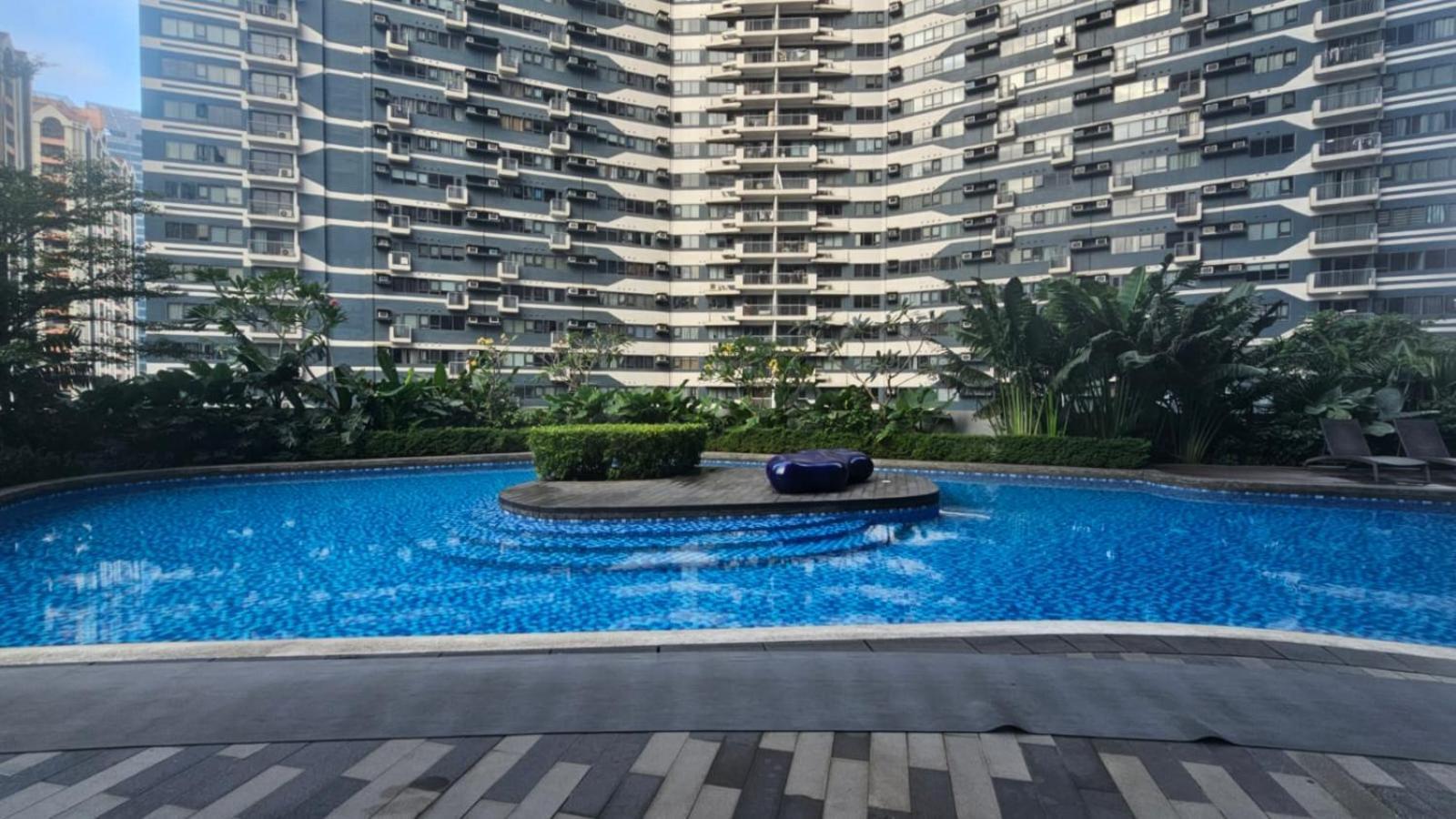 Awesome Value, Great Location Apartment Manila Bagian luar foto